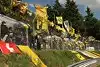 Bild zum Inhalt: Solidarität mit Opel beim 24-Stunden-Rennen