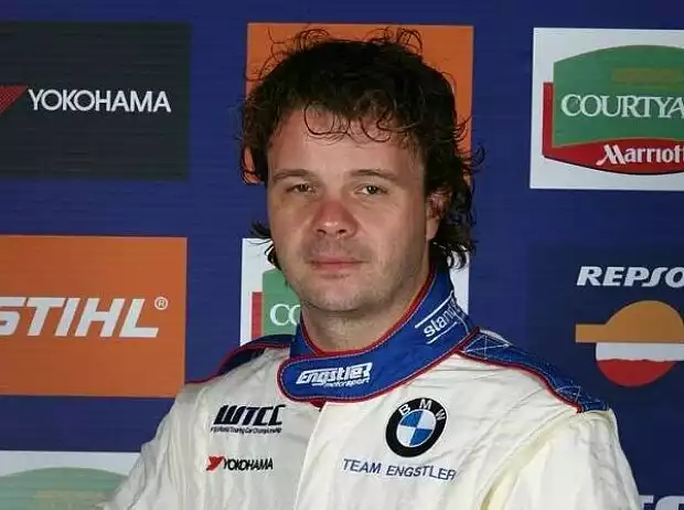 Kristian Poulsen Titel-Bild zur News: Kristian Poulsen