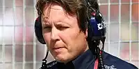 Bild zum Inhalt: Michael erwartet mehr Williams-Punkte