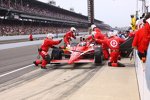  Scott Dixon