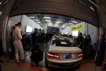 BMW M3 GT4 Andy Priaulx Jörg Müller Marcus Schurig Jochen Ubler