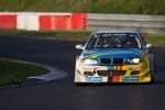 BMW 335d GTR Jan Ullrich Mike Kluge Harald Becker Thomas Stoltz