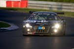 Abt Sportsline Audi R8 LMS Lucas Luhr Christian Abt Pierre Kaffer Jean-Francois Hemroulle