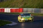 Manthey Porsche 911 GT3 RSR Timo Bernhard Romain Dumas Marc Lieb Marcel Tiemann