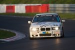 Bonk Motorsport BMW 318ti