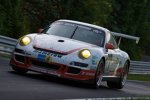 Mamerow Racing Porsche 911 GT3 Cup S Chris Mamerow Lance David Arnold Marino Franchitti