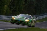 Vulkan Racing Team Mintgen Motorsport Dodge Viper GT3