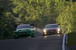 BMW Alpina B6 GT3 Audi R8 LMS