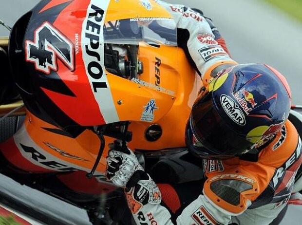 Andrea Dovizioso, Jerez, Circuit de Jerez Andrea Dovizioso, Jerez, Circuit de Jerez