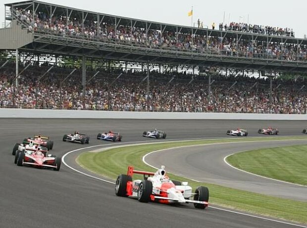 Ryan Briscoe Ryan Briscoe