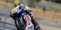 Bild zum Inhalt: Die Toskana soll Rossi-Land bleiben