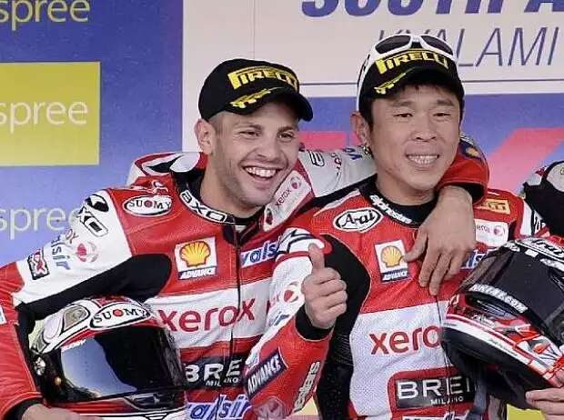 Noriyuki Haga Titel-Bild zur News: Noriyuki Haga