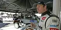 Bild zum Inhalt: Petter Solberg: In Griechenland im Peugeot?