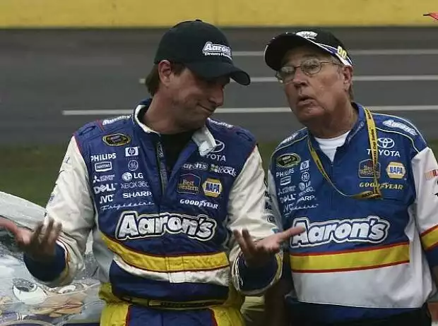 David Reutimann Titel-Bild zur News: David Reutimann