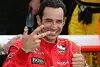 Bild zum Inhalt: Castroneves will die legendären fünf Indy-500-Siege