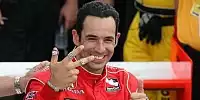 Bild zum Inhalt: Castroneves will die legendären fünf Indy-500-Siege