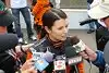 Bild zum Inhalt: Erliegt Danica Patrick den Lockrufen der NASCAR?