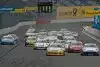 Bild zum Inhalt: Vierstellig: Im Carrera-Cup steht das 1.000. Rennen an