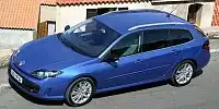 Renault Laguna Grandtour