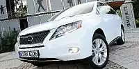 Lexus RX 450