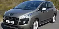 Bild zum Inhalt: Peugeot 3008 kommt in drei Ausstattungsstufen
