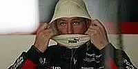 Bild zum Inhalt: Erster Verstappen-Test endet mit heftigem Abflug