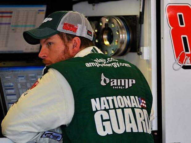 Dale Earnhardt Jun. Dale Earnhardt Jun.