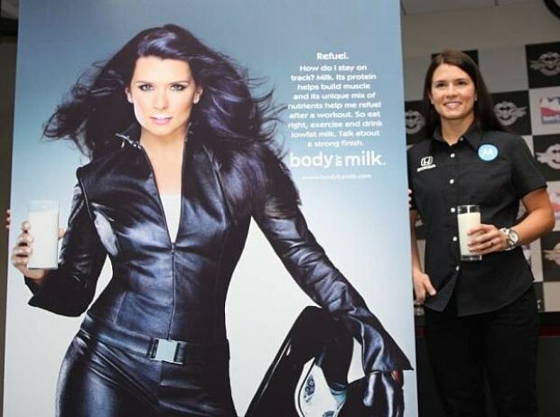 Danica Patrick Danica Patrick