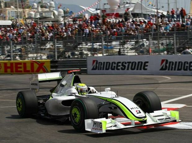 Jenson Button Jenson Button
