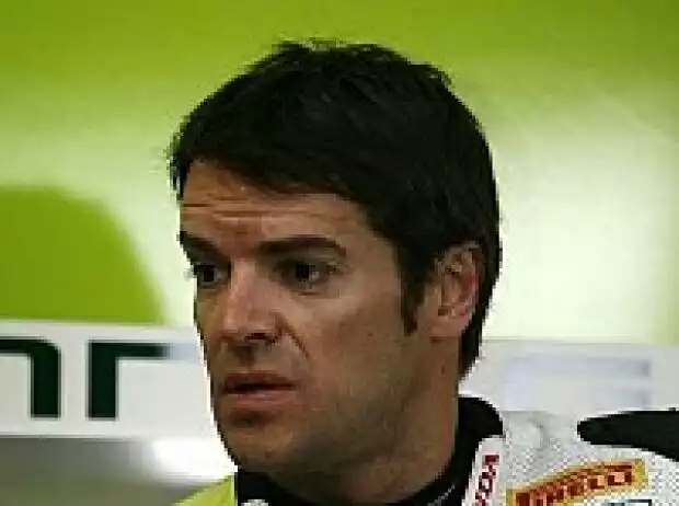 Carlos Checa Titel-Bild zur News: Carlos Checa