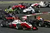 Bild zum Inhalt: Comeback auf dem EuroSpeedway