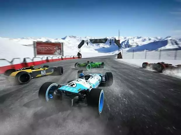 Victory: The Age of Racing Titel-Bild zur News: Victory: The Age of Racing