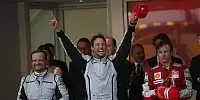 Bild zum Inhalt: F1Total Champ: Button ist nicht zu packen