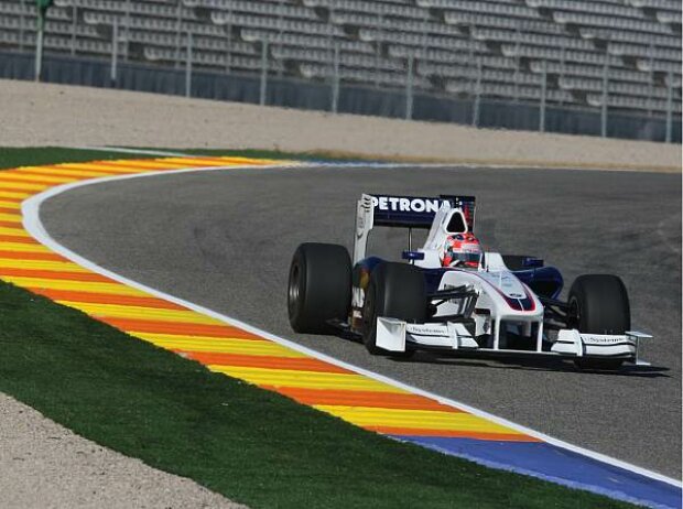 Robert Kubica Robert Kubica