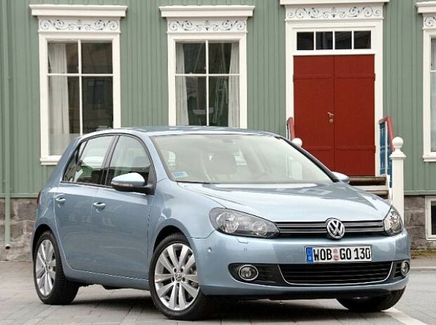 VW Golf VW Golf