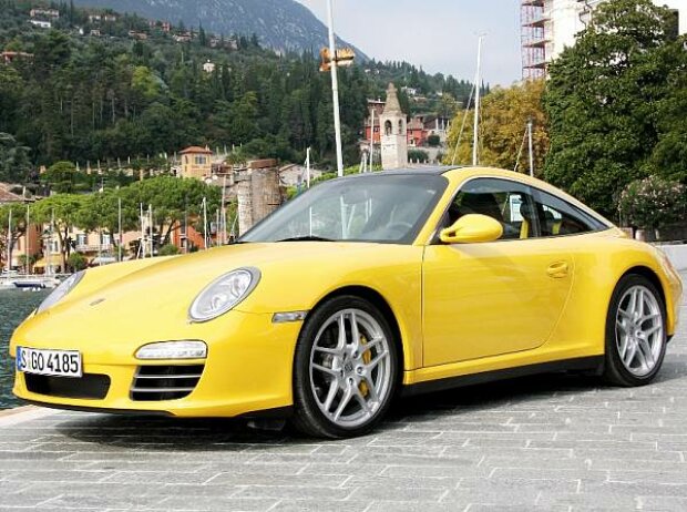 Porsche 911 Porsche 911