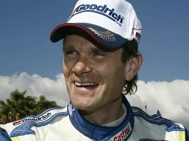Marcus Grönholm Titel-Bild zur News: Marcus Grönholm
