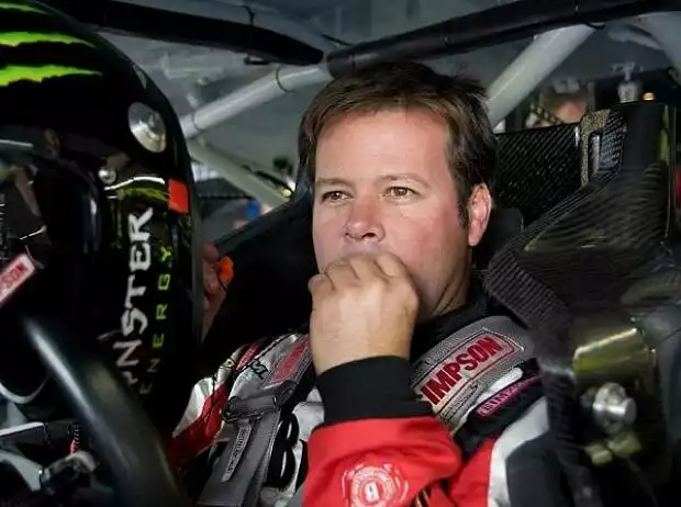 Robby Gordon Titel-Bild zur News: Robby Gordon
