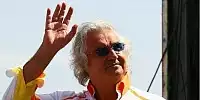 Bild zum Inhalt: Übernimmt Briatore das Renault-Team?