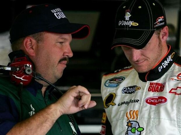 Dale Earnhardt Jun. Dale Earnhardt Jun.