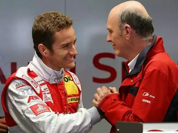Timo Scheider Titel-Bild zur News: Timo Scheider