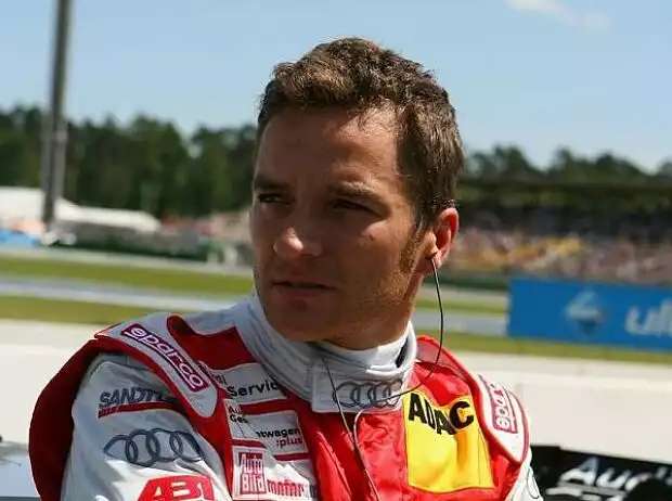 Timo Scheider Titel-Bild zur News: Timo Scheider