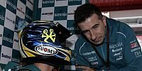 Bild zum Inhalt: Martinez strebt mit Macht in die MotoGP