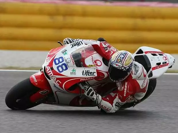 Niccolò Canepa Titel-Bild zur News: Niccolò Canepa