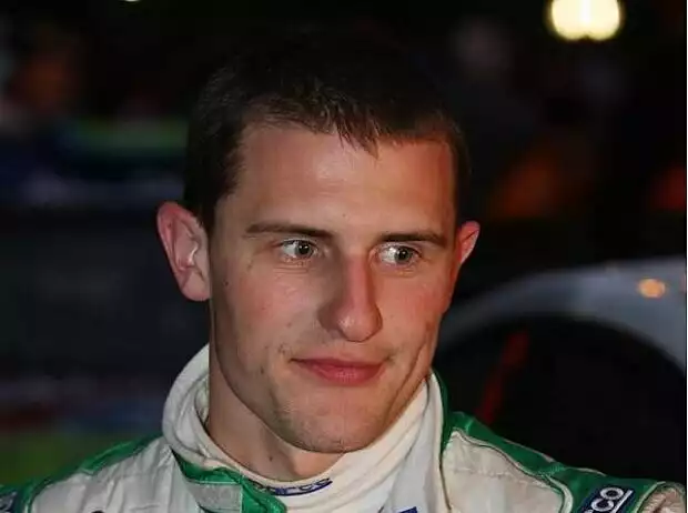 Matthew Wilson Titel-Bild zur News: Matthew Wilson