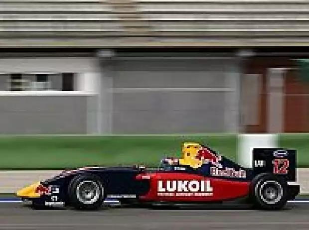 Titel-Bild zur News: Robert Wickens