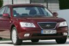Bild zum Inhalt: Hyundai Sonata 3.3 V6 Premium: Angenehm unaufdringlich
