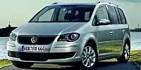 Volkswagen Touran Freestyle