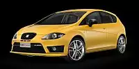 Seat Leon Cupra