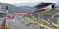 Fuji Speedway